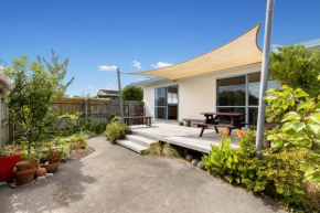 Tamatea Pearl - Napier Holiday Home